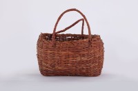 籐籃藏品圖，第1張