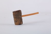 煙斗藏品圖，第4張