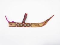 禮刀-刀鞘藏品圖，第1張