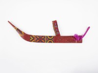 禮刀-刀鞘藏品圖，第2張