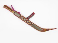 禮刀-刀鞘藏品圖，第4張