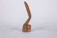 木雕藏品圖，第3張