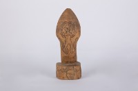 木雕藏品圖，第2張