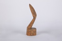 木雕藏品圖，第3張