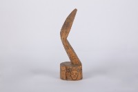 木雕藏品圖，第4張