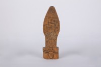 木雕藏品圖，第1張