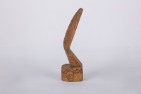 木雕藏品圖，第4張