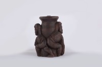 木雕藏品圖，第4張