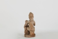 木雕藏品圖，第2張