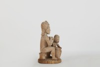 木雕藏品圖，第4張