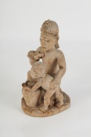 木雕藏品圖，第5張