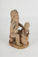 木雕藏品圖，第7張