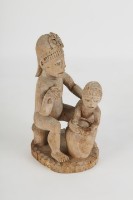 木雕藏品圖，第8張