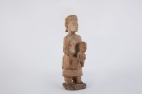 木雕藏品圖，第3張