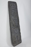 石雕屏風藏品圖，第3張