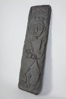 石雕屏風藏品圖，第4張