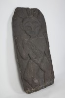 石雕屏風藏品圖，第3張