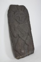 石雕屏風藏品圖，第4張