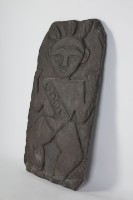 石雕屏風藏品圖，第5張