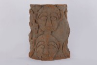 木雕藏品圖，第1張