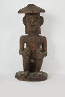 木雕藝術藏品圖，第1張