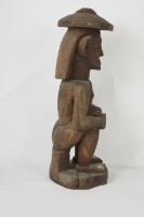 木雕藝術藏品圖，第2張