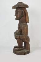 木雕藝術藏品圖，第4張