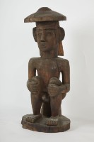 木雕藝術藏品圖，第6張