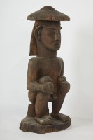 木雕藝術藏品圖，第7張