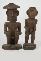 木雕藝術藏品圖，第8張