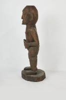 木雕藝術藏品圖，第2張