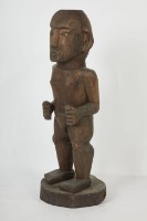 木雕藝術藏品圖，第6張