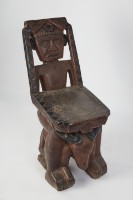 木雕椅藏品圖，第6張