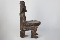 木雕椅藏品圖，第3張