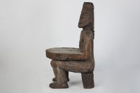 木雕椅藏品圖，第4張