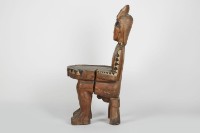 木雕椅藏品圖，第4張