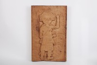 木雕藏品圖，第1張