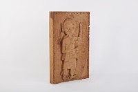 木雕藏品圖，第3張