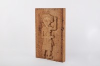 木雕藏品圖，第4張