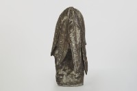 水泥雕刻藏品圖，第2張