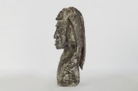 水泥雕刻藏品圖，第3張