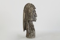 水泥雕刻藏品圖，第4張