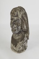 水泥雕刻藏品圖，第5張