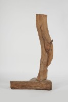 木雕藏品圖，第2張