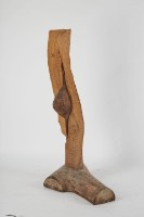 木雕藏品圖，第3張