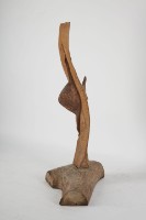 木雕藏品圖，第4張