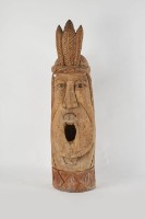 木雕藏品圖，第1張