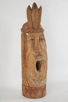 木雕藏品圖，第4張