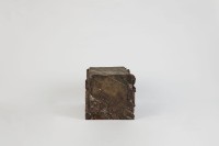 木雕矮凳藏品圖，第4張