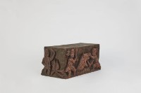 木雕矮凳藏品圖，第5張